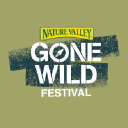 Gone Wild Festival 2023 logo