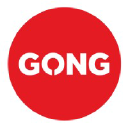 gongagency.com