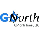 GoNorth Travel, LLC logo