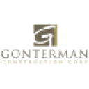 Gonterman Construction Corp Logo