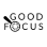 Good Focus logo