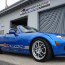 GOODWIN RACING