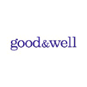 Good & Well Inc. logo
