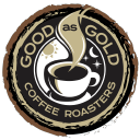 Good As Gold Coffee