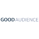 Goodaudience logo