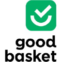 Good Basket logo
