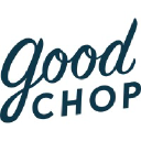 GoodChop.com logo