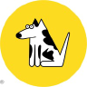 Good Dog Design logo