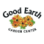Good Earth Garden Center logo