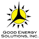 Good Energy Solutions Inc