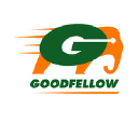 Goodfellow Inc. logo