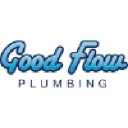 Good Flow Plumbing Logo