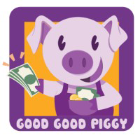 Good Good Piggy Bank