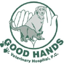 Good Hands Veterinary Hospital