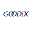 Company logo Goodix