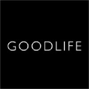 Logo for goodlifeclothing.com