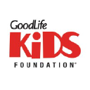 GoodLife Kids Foundation logo