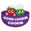 goodlookincookin.co.uk