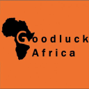 Goodluck Africa logo