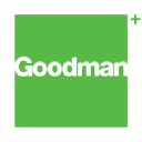 グッドマングループのロゴ