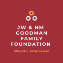 goodmanfamilyfoundation.org
