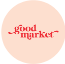 good market thrift store logo