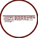 Goodmen Roofing LTD logo