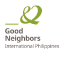 Good Neighbors International Phils. Branch Inc. logo