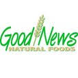 Good News Natural Foods logo