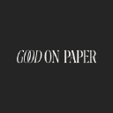 goodonpaper.agency