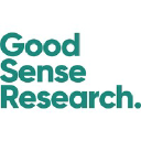 goodsense-research.com