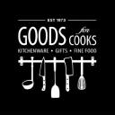 goodsforcooks.com