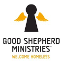 Good Shepherd Ministries logo