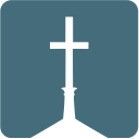 Good Shepherd Lutheran Church logo