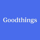goodthings.io