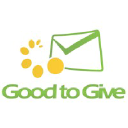 Good to Give