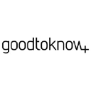 goodtoknow.sk