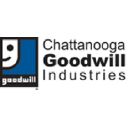 Goodwill Store Dalton logo