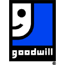 Goodwill Retail Store and Donation Center logo