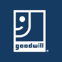 Goodwill Store & Donation Center logo