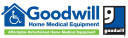 Goodwill Home Medical Equipment