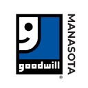 Goodwill Industries logo