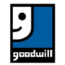 Goodwill Store logo