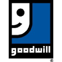 Oshkosh Goodwill Retail Store & Training Center logo