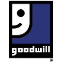 Goodwill Industries logo