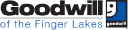 Goodwill of the Finger Lakes logo