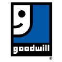 Goodwill Thrift Store & Donation Center logo
