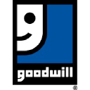 Goodwill Store and Donation Drive-Thru logo