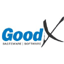 GoodX Considir business directory logo