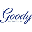 Logo for goody.com